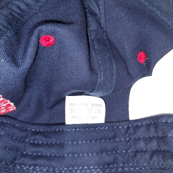 ARCH Jefferson National Expansion Memorial Cap Hat Adjustable Baseball Adult - Picture 8 of 8